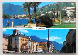 Locarno