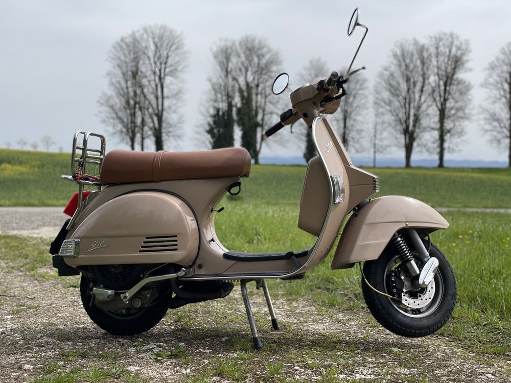 LML | Kaufen auf Ricardo