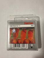 Hama Nahlinse +2 (Ø46 mm) – Neu & OVP