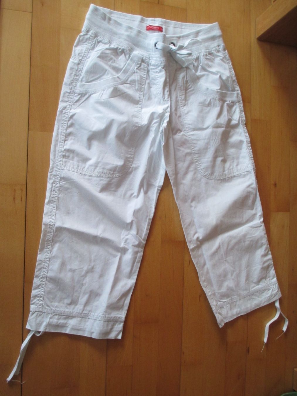 C&A Hosen: Sommerhose Gr S Womens – Gebraucht aus Landquart von Froneri