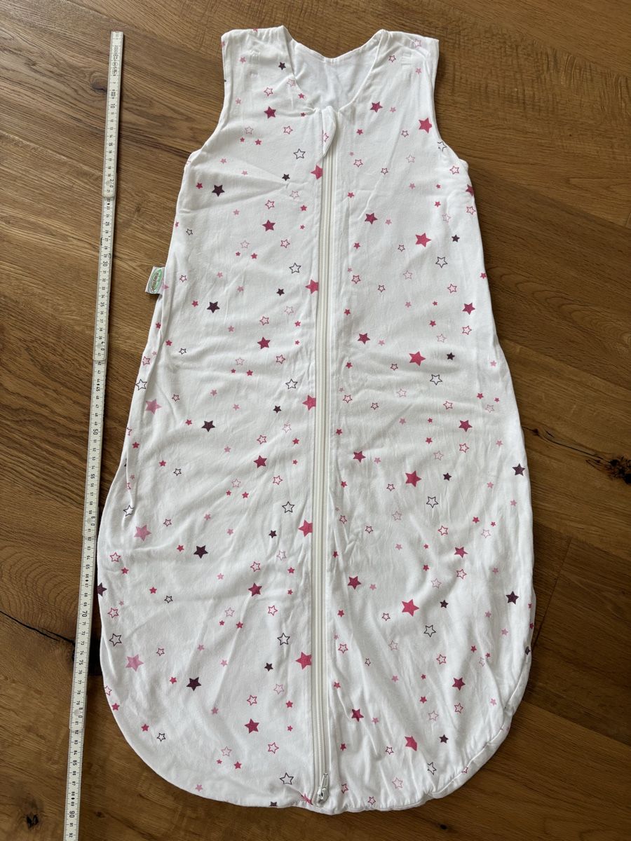 Sacchi a pelo: 2 Babyschlafsäcke  – Usato da Kappel SO venduto da sunset90 4