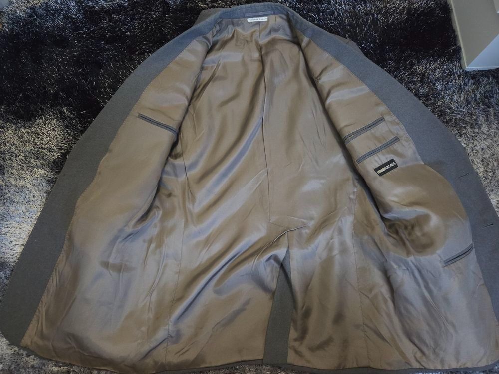 Uniformi: Rare veste pilote de avion – Usato da Onex venduto da CollectionPassion 1