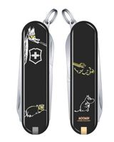 Victorinox Classic Moomin The Last Dragon NEU!!!