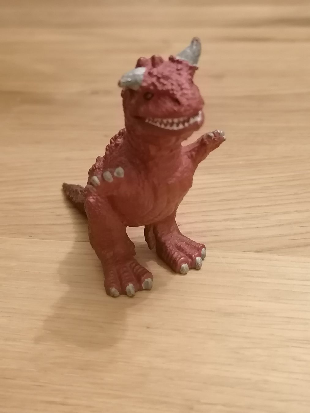 Disney Figuren: Disney's Animal Kingdom - Carnotaurus – Gebraucht aus Basel von vintagecollector