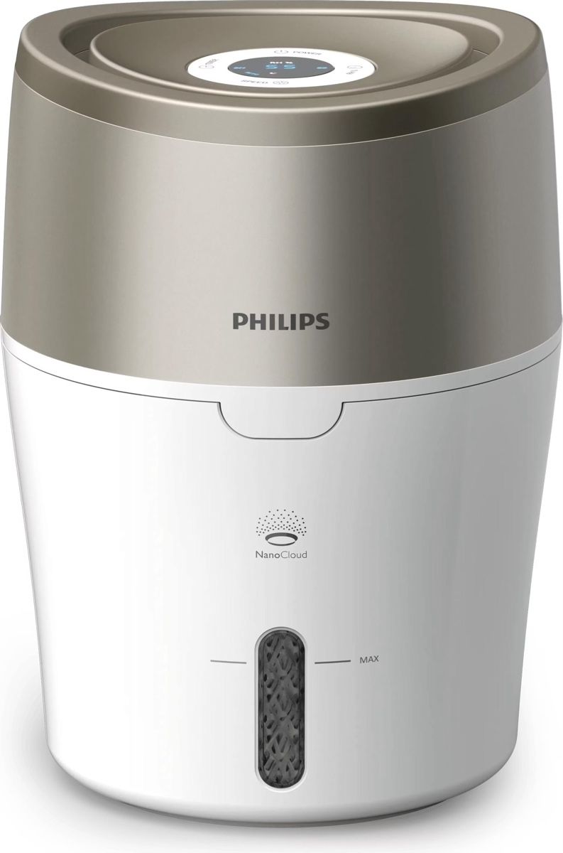 Philips Umidificatori d'aria: Philips Humidifier 2000 series HU4803  – Usato da Basel venduto da madinanana 3