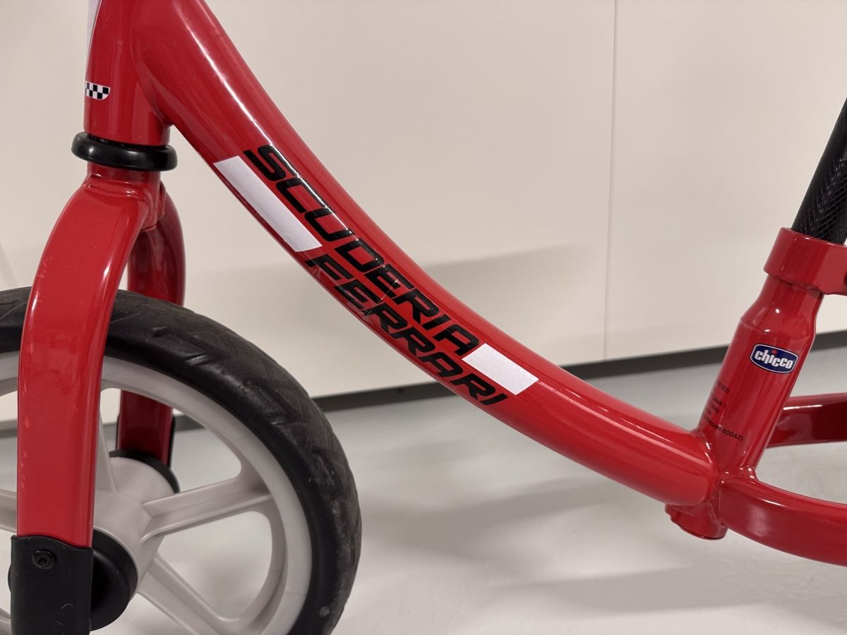 Chicco Véhicules pour enfants: Laufrad – Neuf (Voir description) à Nürensdorf par FioMiki 2