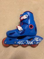 Kinder-Rollschuhe