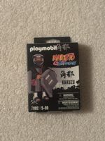 Playmobil Naruto Shippuden Kakuzu 71102 5-99 Neuf