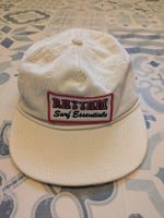 Cord Cap von Rhythm