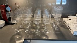 Westwing wine glasses