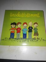 Unschuldlämmli (Schenker & Grüüveli Tüüfeli Kinderlieder CD)