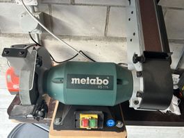 Metabo BS 175