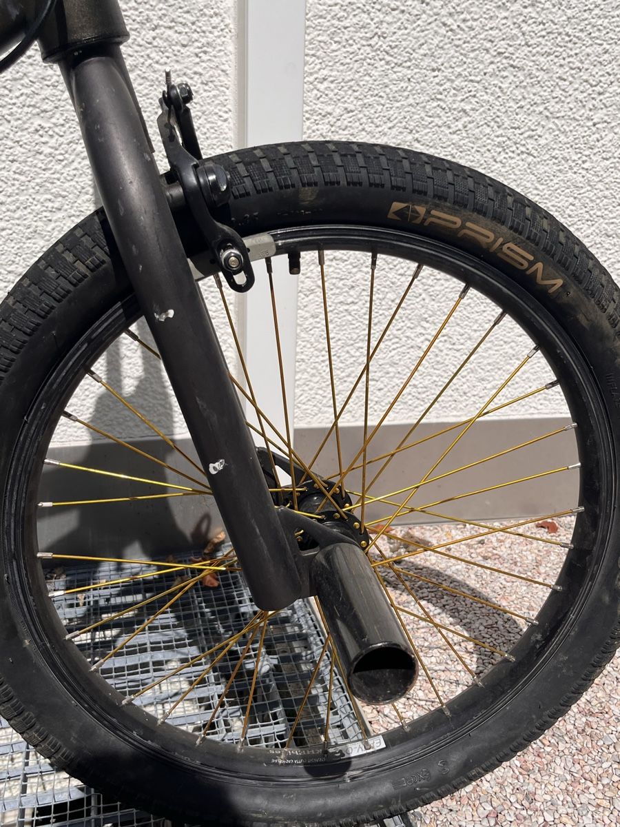 Biciclette: BMX KHEbikes 20 inch – Usato da Thalwil venduto da jere77 3