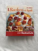 Dr. Oetker Backschule