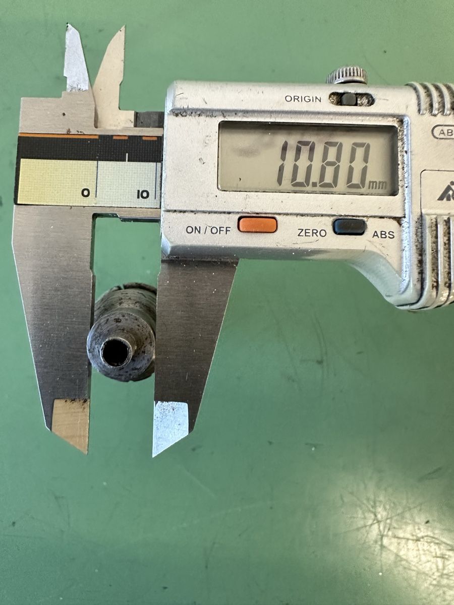 Schaublin Tutti gli attrezzi: Schaublin W15 Aufnahme. – Usato da Aarberg venduto da SNMachines 3