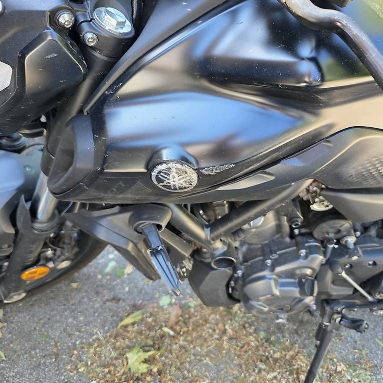 Strada: YAMAHA MT-07 35KW – Usato da Cadenazzo venduto da ili_kwt6 3