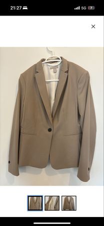 Blazer