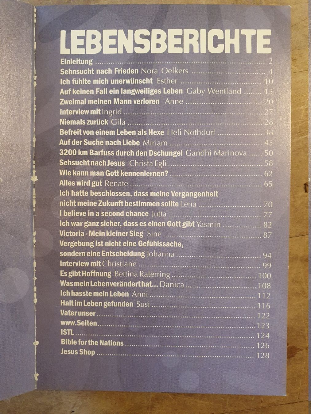 Libri: Die Frauenbibel – Usato da Zürich venduto da loosebone 1