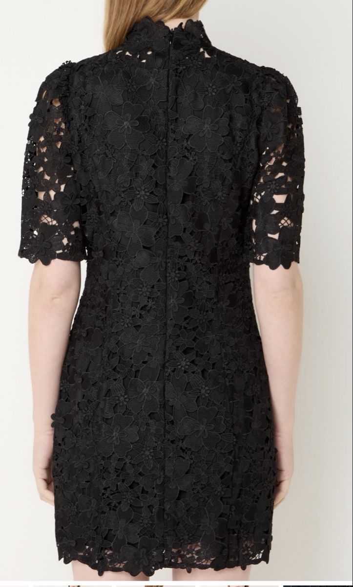 Ba&Sh Vestiti: Ba&sh little black dress – Nuovo (secondo la descrizione) da Zürich venduto da iul_9htt 3