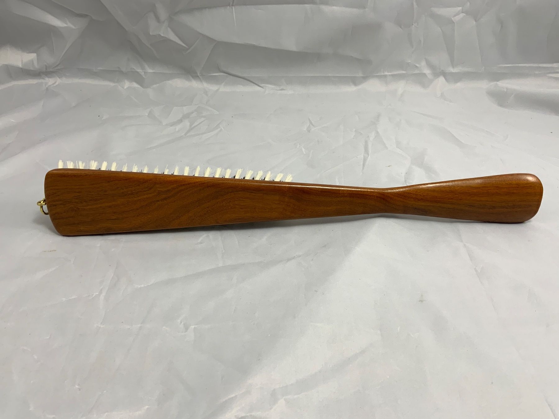 Sonstige Kleidung & Accessoires: Teak Kleiderbürste mit Schuhlöffel – Gebraucht aus Erlach von silvia3235 4