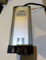 Aprimatic Schwenktor Hydraulik + V2-Domotics Steuerung