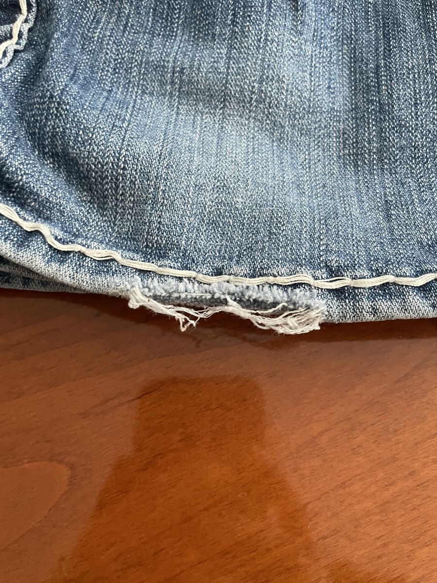 True Religion Jeans: True Religion Jeans Damen – D'occasion à Grenchen par Lexii.overseas 2