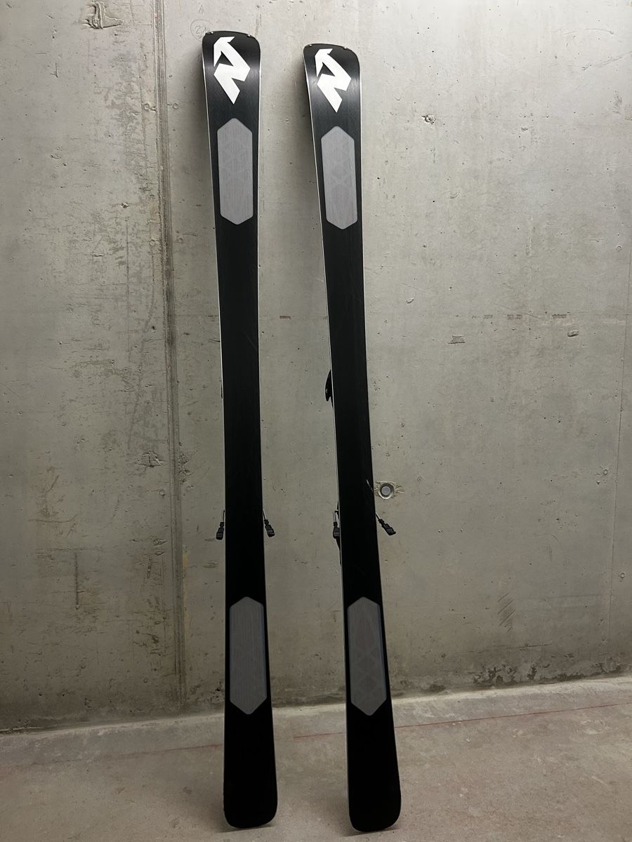 Nordica Skis: Ski Nordica GT – Gebraucht aus Subingen von Cashual 1