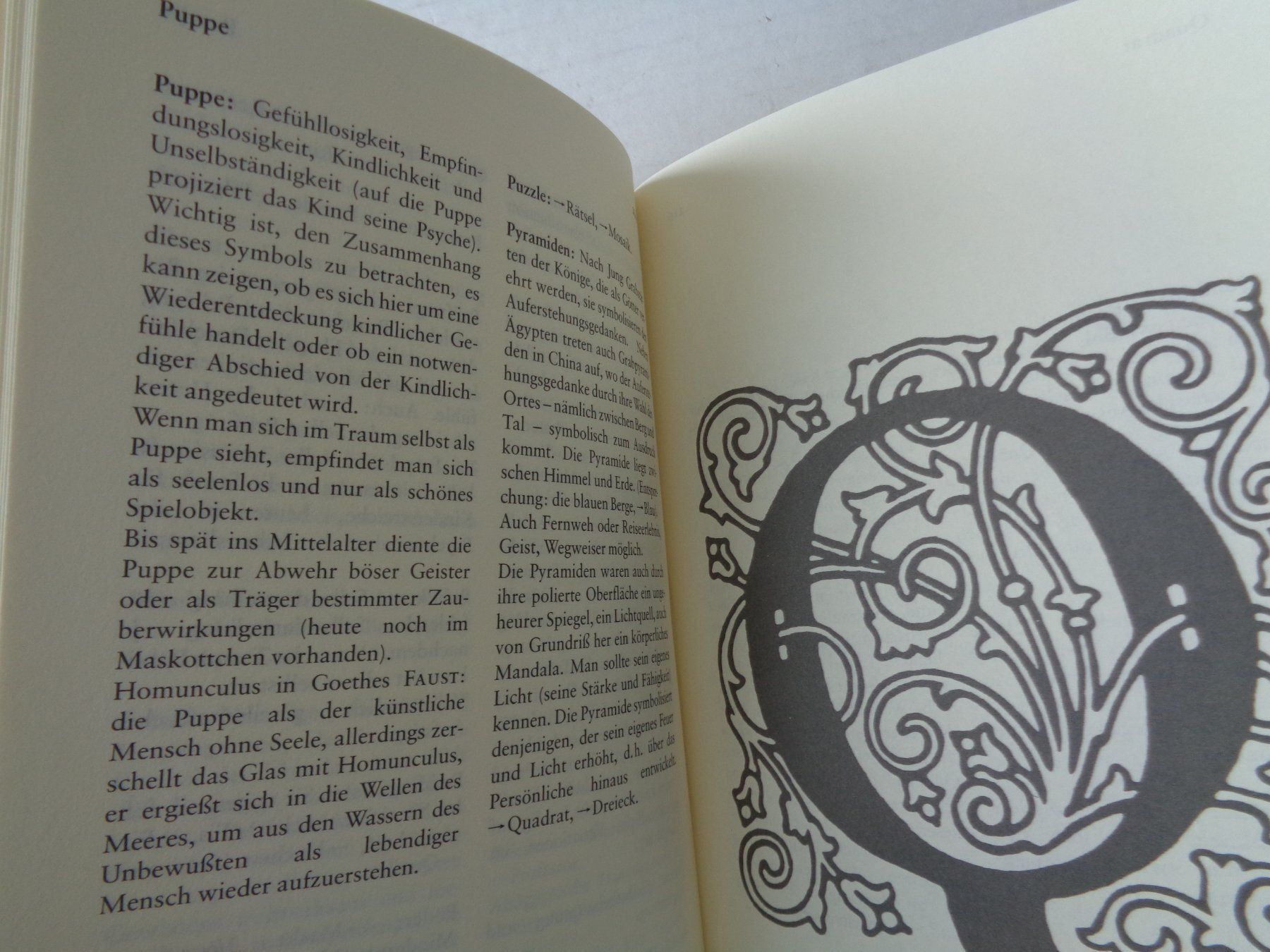 Livres: Handbuch der Traumsymbole – D'occasion à Chur par omonia 3