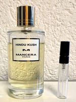 MANCERA HINDU KUSH 2 ml Abfüllung