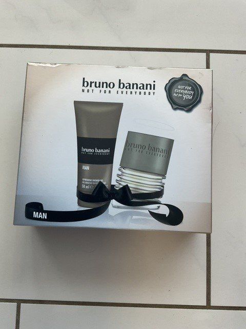 Bruno Banani Set 1