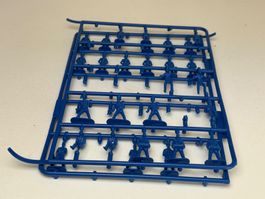 GB- Faller AMS Revell Fahrer Mechaniker