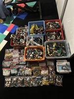 Lego Sammlung