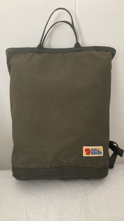 FJÄLLRÄVEN Rucksack