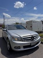 Mercedes-Benz C 250 CDI