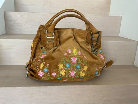 BALLY Tasche