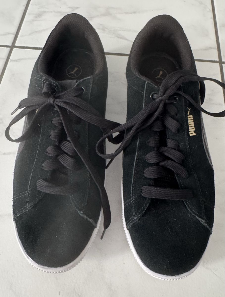 Puma Chaussures femmes: Puma – D'occasion à Mägenwil par maegenwil_wp