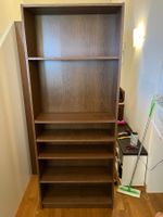 Bücherregal 2x