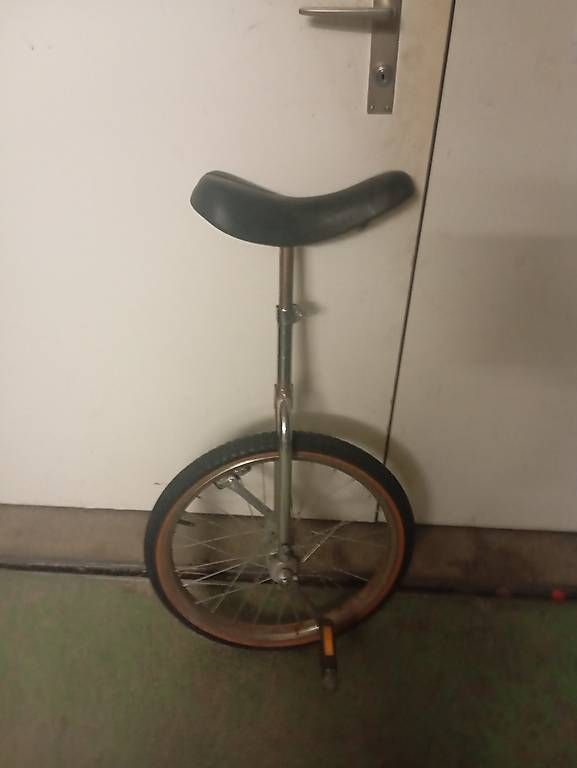 Vélos: Einrad – D'occasion à Basel par Petergunn