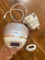 Philips Lumea Advanced IPL Haarentfernungsgerät