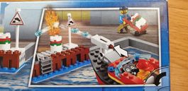 LEGO CiTY 60213
