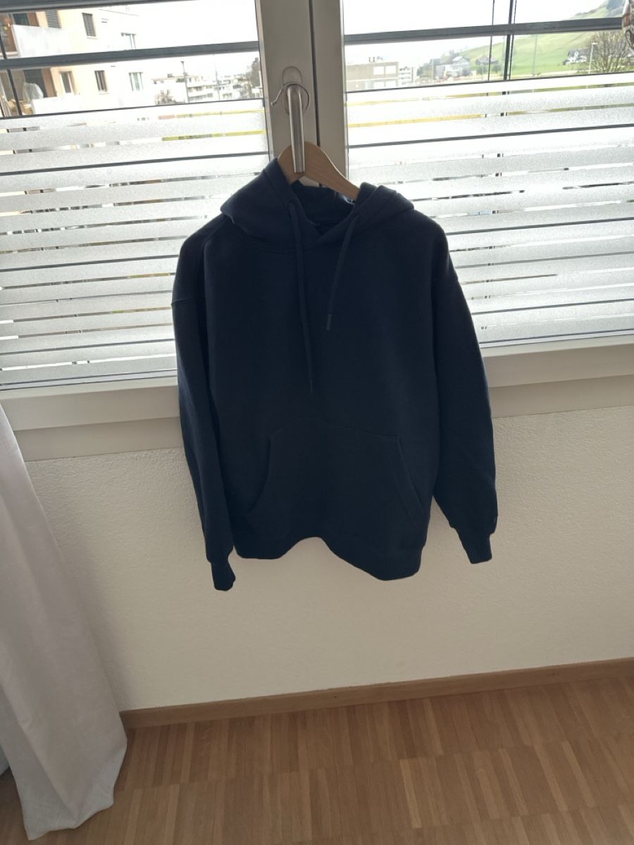 Pull&Bear Pullover & Sweatshirts: Kapuzenpulli von Pull&Bear – Neu (gemäss Beschreibung) aus Altendorf von ratzfatz