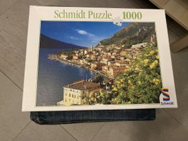 Schmidt Puzzle 1000 Teile