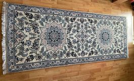 Tapis Nain d'Iran