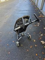 Kinderwagen Buggy - Quinny Zapp