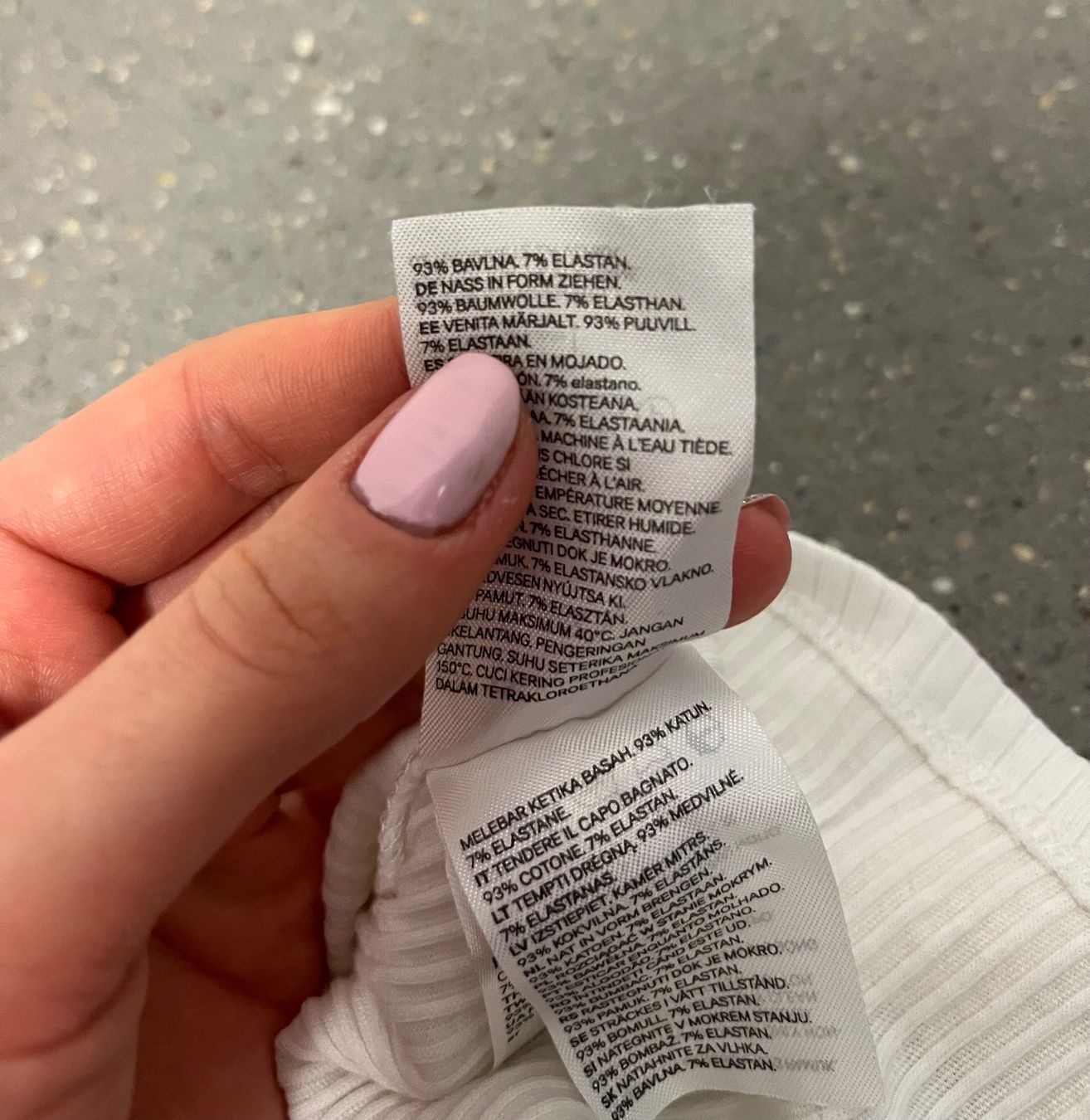 H&M T-Shirts: Tshirt – Gebraucht aus Möhlin von eny_lsk7 3