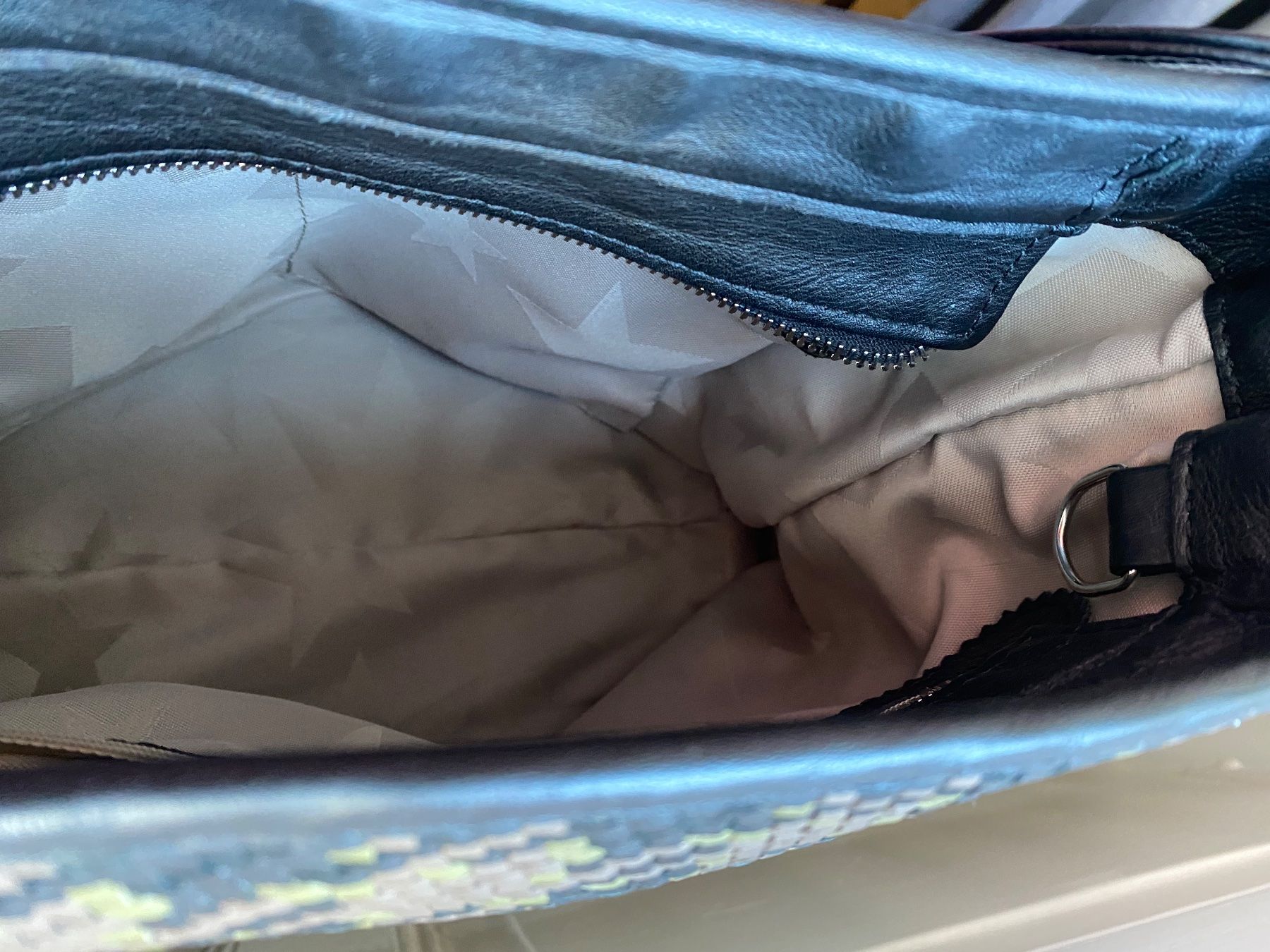 Ana Blum Borse da donna: Handtasche von Ana Blum – Nuovo (secondo la descrizione) da Zürich venduto da leo0105 6