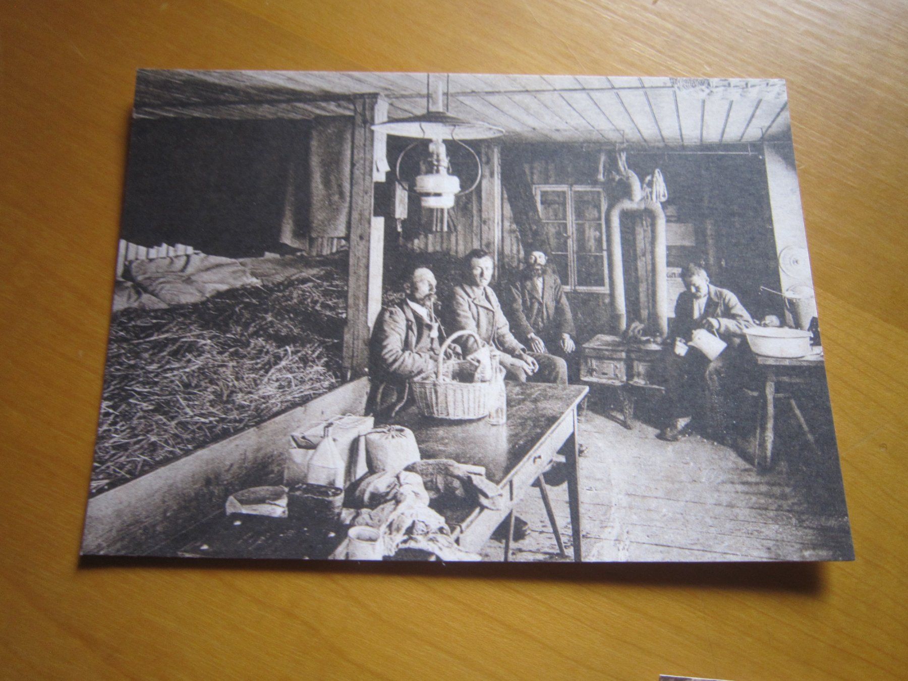 Ansichtskarten: No 17 schöne Postkarte SAC – Gebraucht aus Gordola von Polentaefung 1