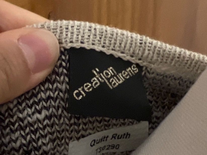 Maglioni & Felpe: Damen Vintage Pullover Gr.L – Nuovo (secondo la descrizione) da Basel venduto da SimpleE 2