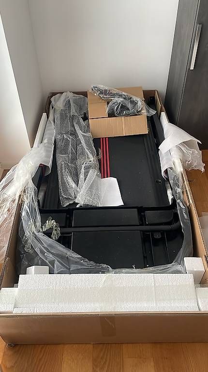 Hometrainer: Tapis Roulant  – Usato da Roveredo GR venduto da car_6pfn 2
