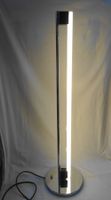 Tube Light Stehleuchte by Eileen Gray 1927 Steh Röhrenlampe